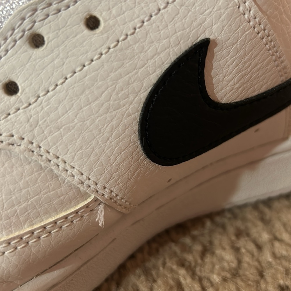 NIKE Court Vision - Picture 4 of 9